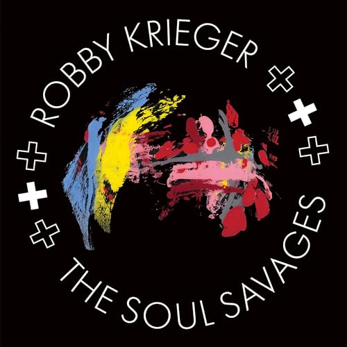 Robby Krieger