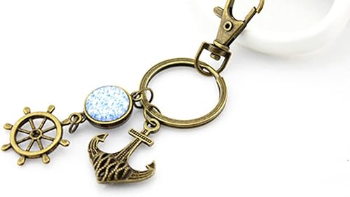 Miniatura 5 de Kit de abalorios, con encanto, para colgar