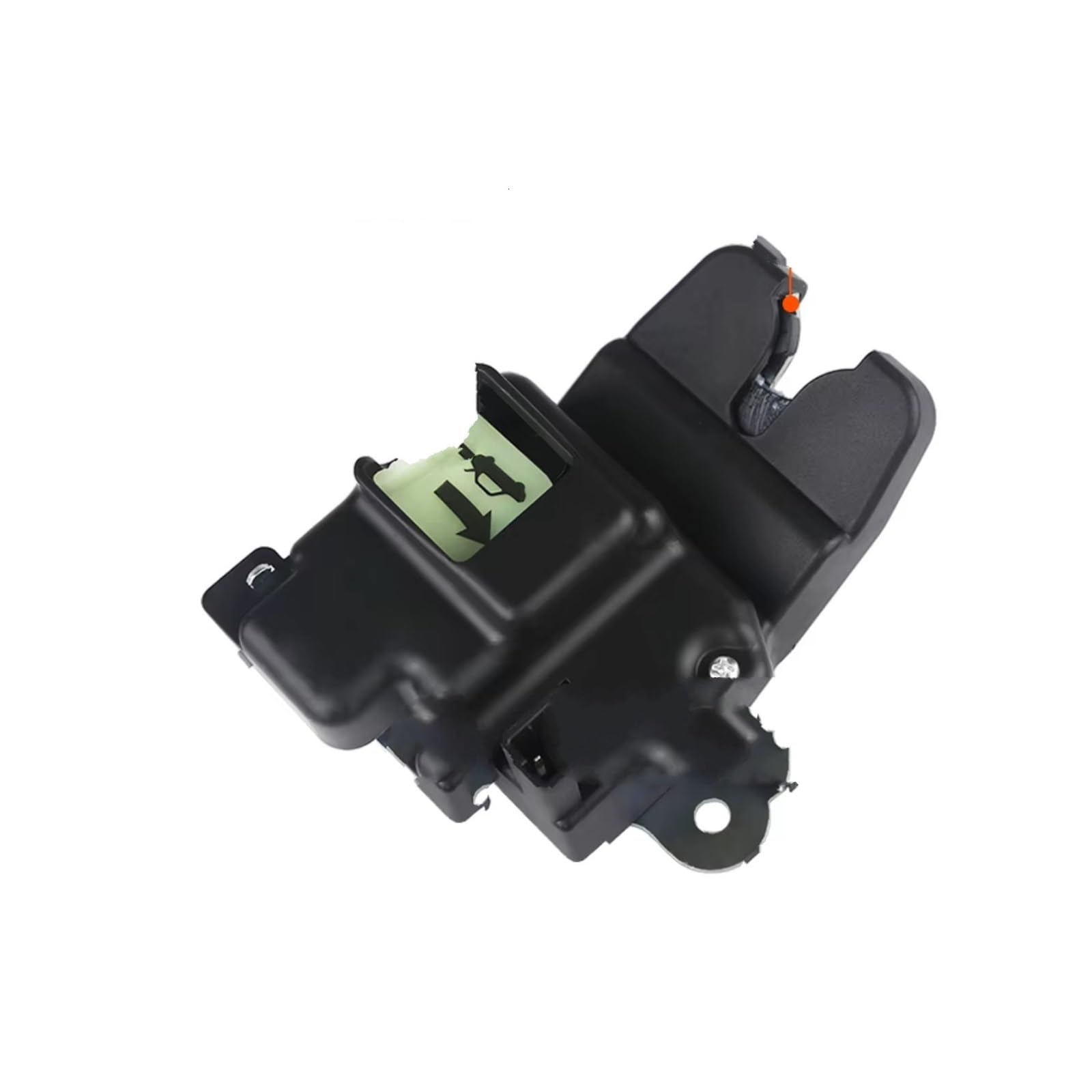 Eqauhyb One Color Rear Tailgate Latch Actuator Compatible With Hyundai For Elantra 2011 2012 2013 2014 2015 2016 Car Rear Tailgate Trunk Latch Actuator Lock With Actuator 81230-3X010