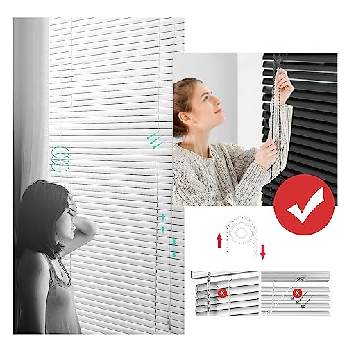 Mejores review On-line Persiana de aluminio más recomendados. 3 Imagen adicional