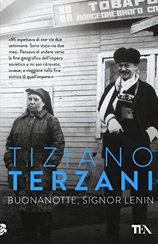 Collana: Opere di Tiziano Terzani pocket