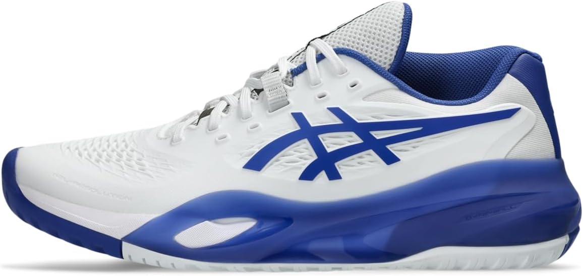 ASICS Men's Gel-Resolution X Tennis Shoes