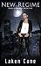 New Regime (Rune Alexander Book 5)