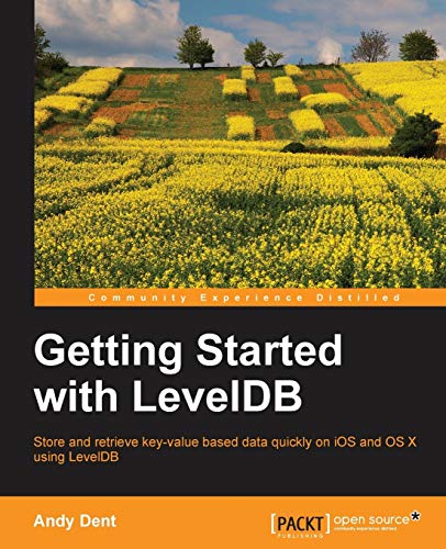 Getting Started with LevelDB view 2