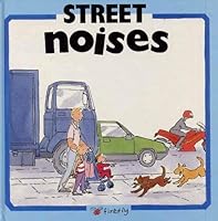 Street Noises 1854850547 Book Cover