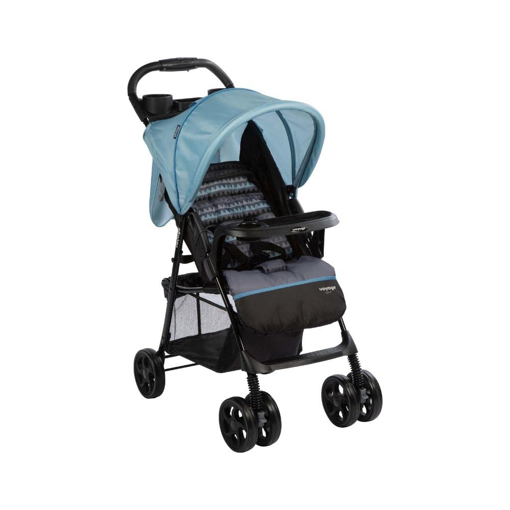 Voyage Carrinho de Bebê Passeio Spot