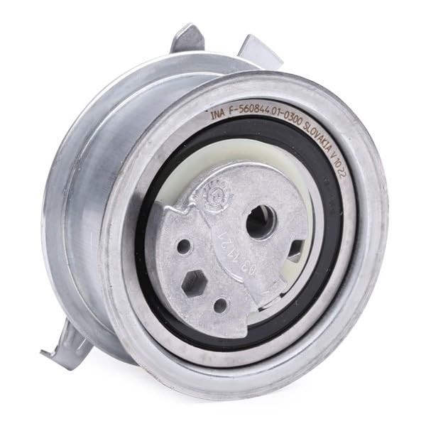 Galet Tendeur De Courroie De Distribution STARK SKTPT-0650091 – Poulie De Tension Neuve – Compatible Multiples Références