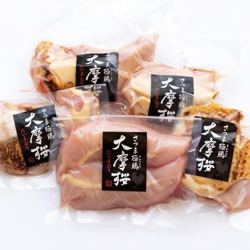さつま極鶏 大摩桜 ボリューム満点 1.2kgセット もも肉 むね肉 ささみ モモ肉 ムネ肉 ササミ ブロック肉 地鶏 鶏肉 鹿児島 おつまみ ご当地グルメ お取り寄せ 産地直送 ご当地 グルメ 御歳暮 お歳暮 ギフト プレゼント 肉 食べ物 お中元 御中