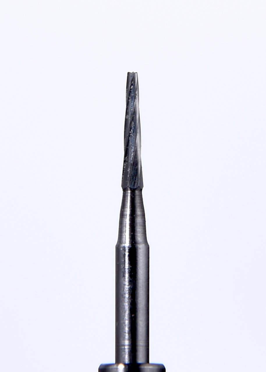 Defend Carbide Bur FG 170L 10/pk