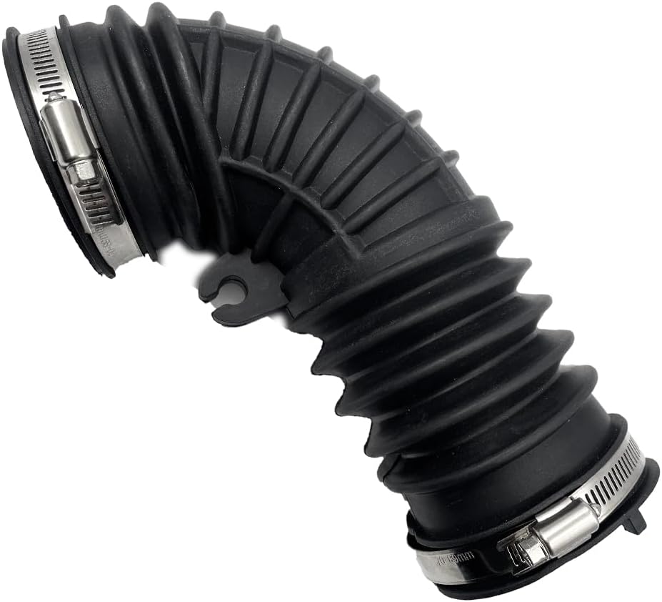 Engine Air Intake Hose Compatible with Acura RDX 2007-2012 2.3L 17228RWCA00 17228-RWC-A00