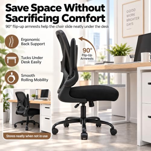 best ergonomic chair review and rating product image
