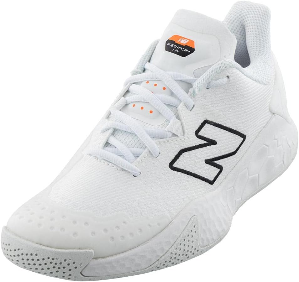 New Balance Men's Fresh Foam X Lav V2 Tennis Philippines Ubuy