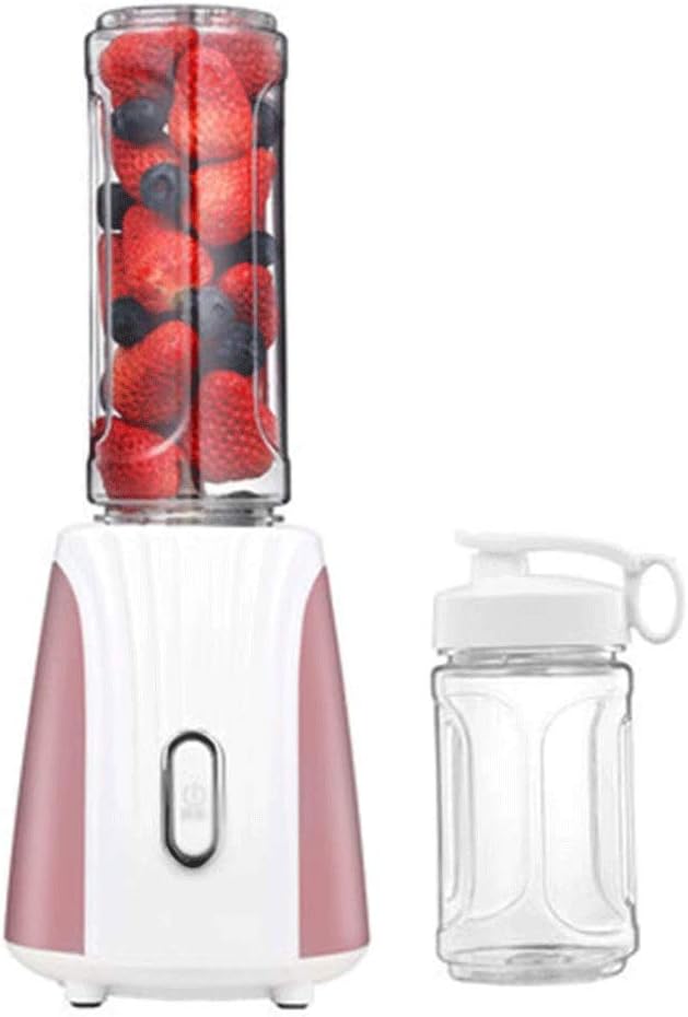 Personal Blender,Smoothie Maker, Watt Stainless Steel Single Serve tion