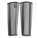 Doublure inférieure en néoprène doux pour plus de confort et pour éviter les frottements