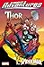 Marvel Adventures: Thor and Spider-Man