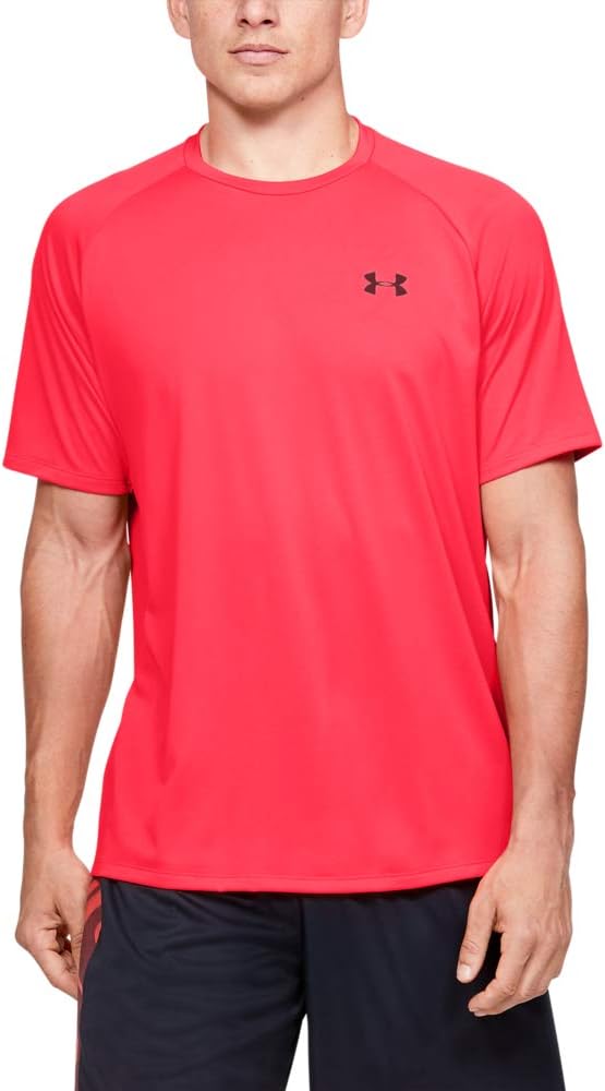 Under Armour Men's Tech 2.0 Short-sleeve T-shirt Standard XX-Large Beta (628)/Cordova