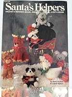 Santa's Helpers 0933491239 Book Cover