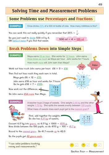 Key Stage 2 Maths - Image 14