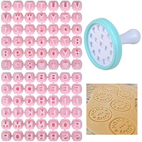 Tampons à Biscuits Changrongsheng Cover