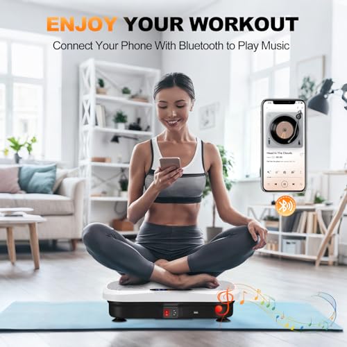 Moziel-Plataforma-Vibratoria-Muscular-99-Niveles-de-Vibracion-5-Programas-de-Entrenamiento-Altavoz-Bluetooth-y-Bandas-Elasticas-Plataforma-Vibracion-para-Hacer-Ejercicios-en-Casa Moziel-Plataforma-Vibratoria-Muscular-99-Niveles-de-Vibracion-5-Programas-de-Entrenamiento-Altavoz-Bluetooth-y-Bandas-Elasticas-Plataforma-Vibracion-para-Hacer-Ejercicios-en-Casa