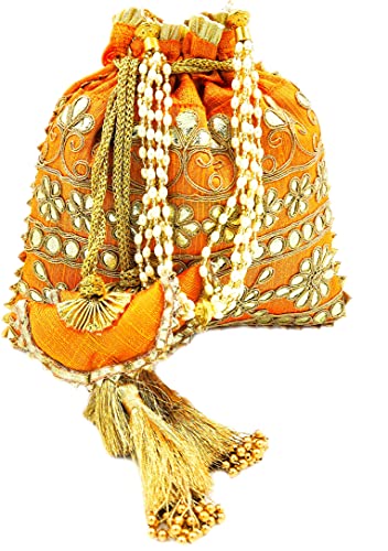 Image of Bombay Haat Women's Potli