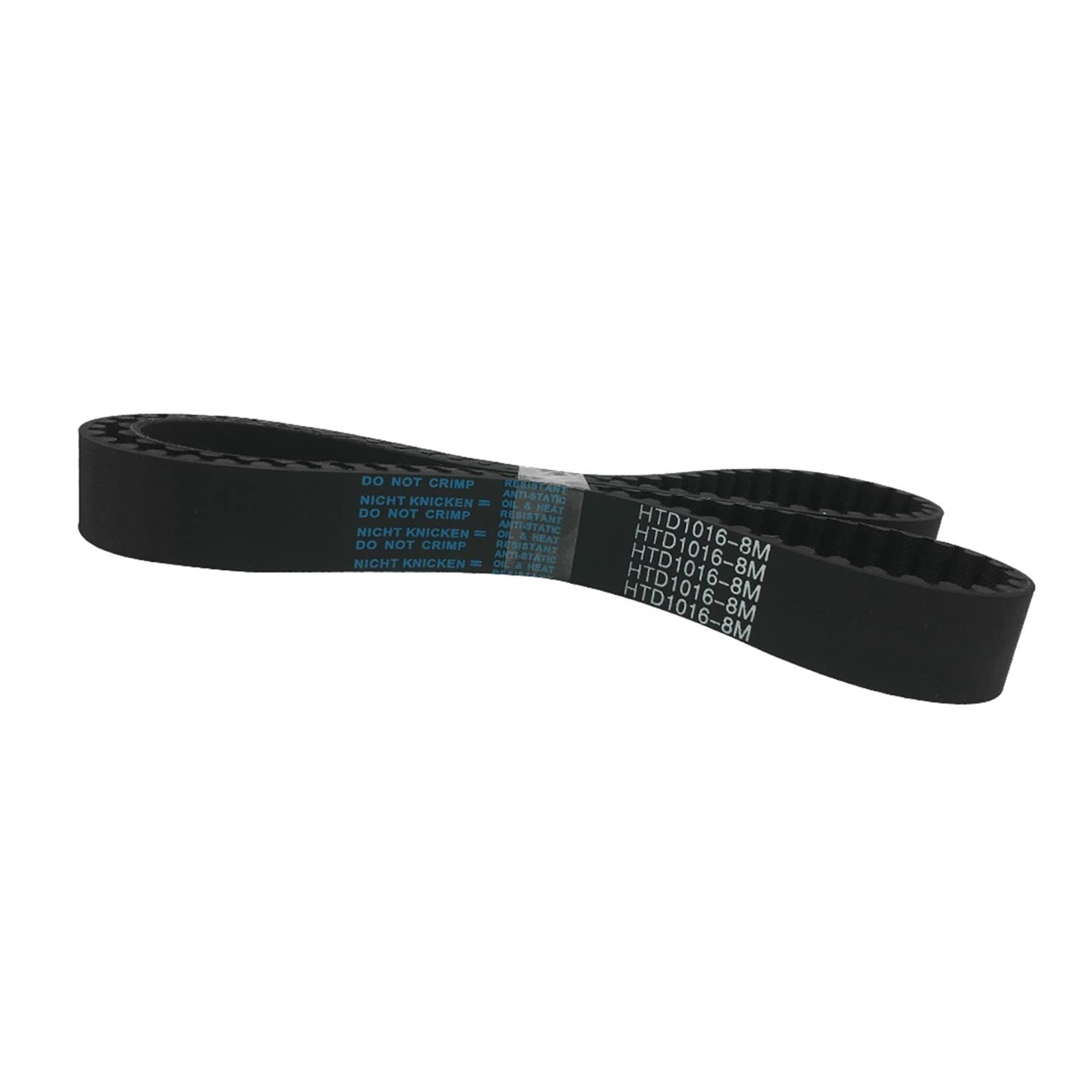 generic HTD 8M Synchronous Belt C=1016/1024/1032/1040width 15/20/25/30/40/50mm Teeth 127 128 129 130 HTD8M Timing Belt 1016-8M 1024-8M leisurely (Length : 8M-1016mm(teeth127), Width : 1pc-20mm)