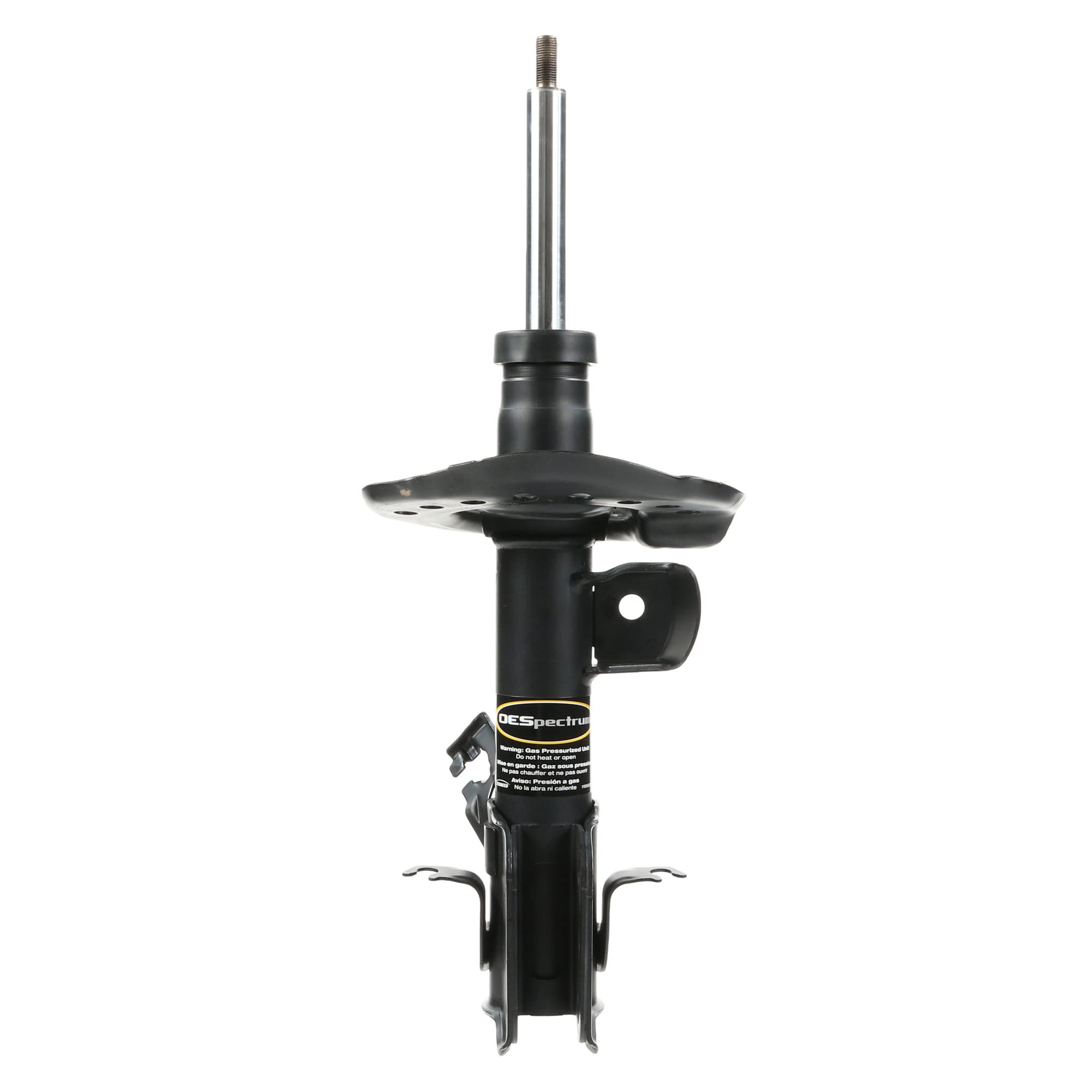 Monroe OESpectrum 5532 Suspension Shock Absorber For Nissan Sentra, Shocks - Canada - View #2