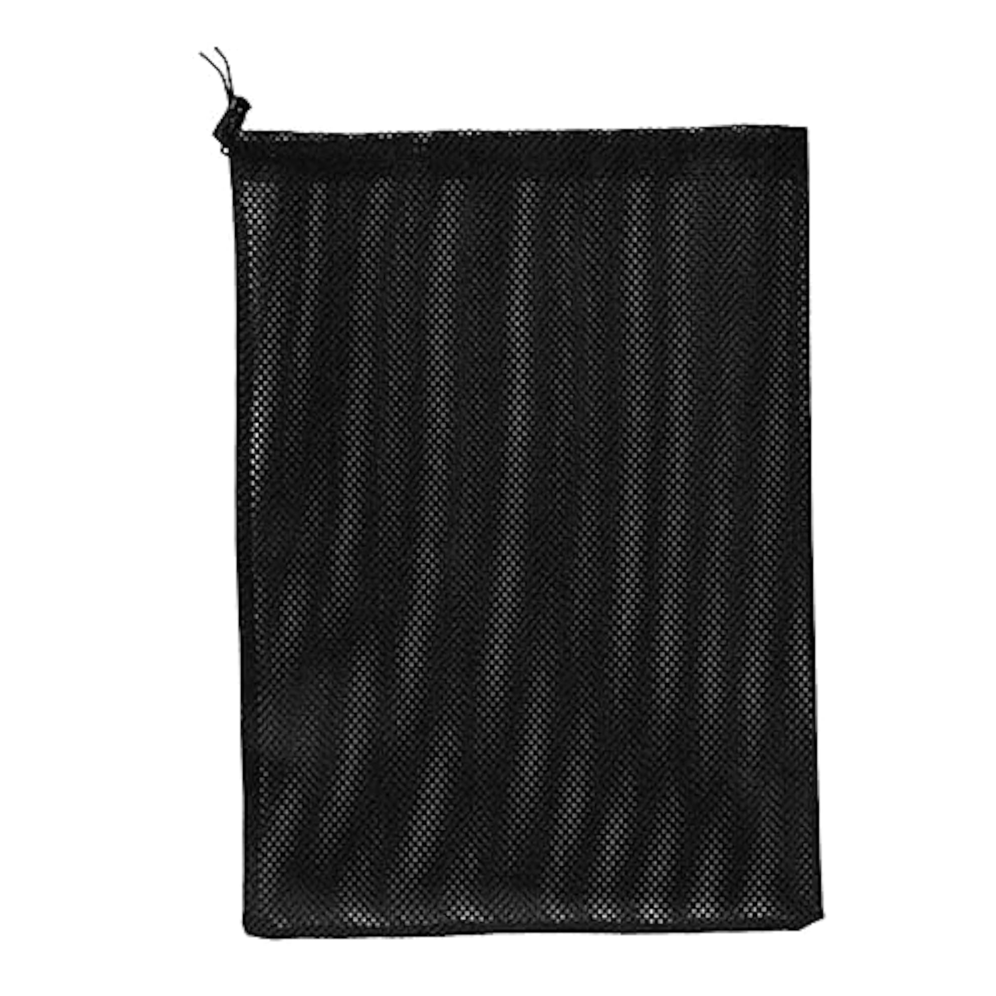 5xDrawstring Mesh Pouch for Swimming and Sports