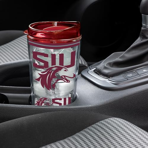 Image of Rico Industries NCAA College Double Wall Mayhem 16oz Or 20oz Tritan Tumbler W Lid