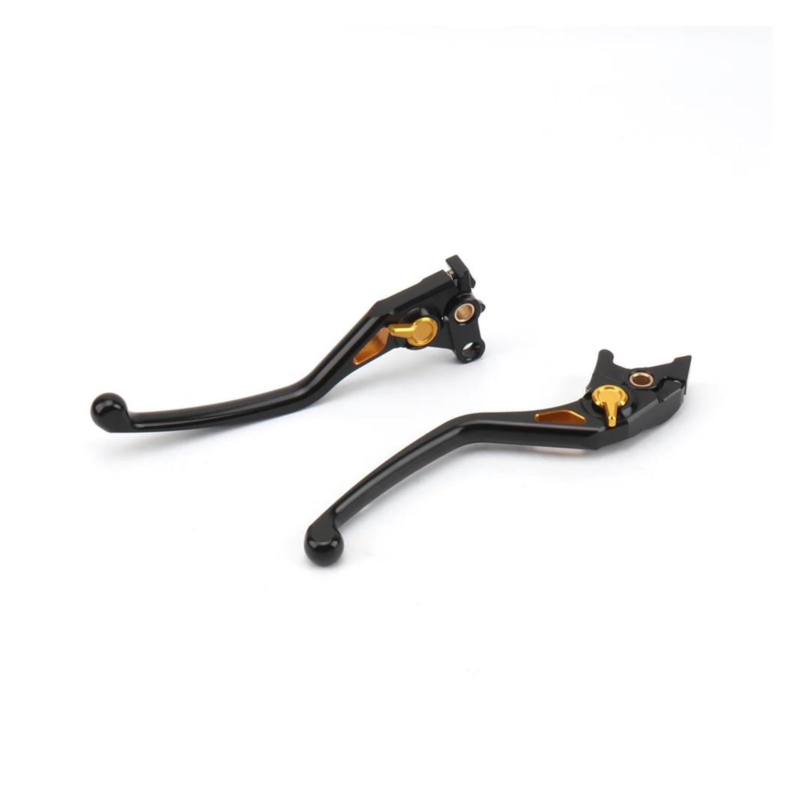 AHRPKAMERD Motorcycle Brake Lever for Rninet for Urban G S for RNINET for Scrambler R Nine T Racer R NineT for Pure R9T Motorcycle Front Handles Brake Lever Clutch Lever Brake Clutch(1)