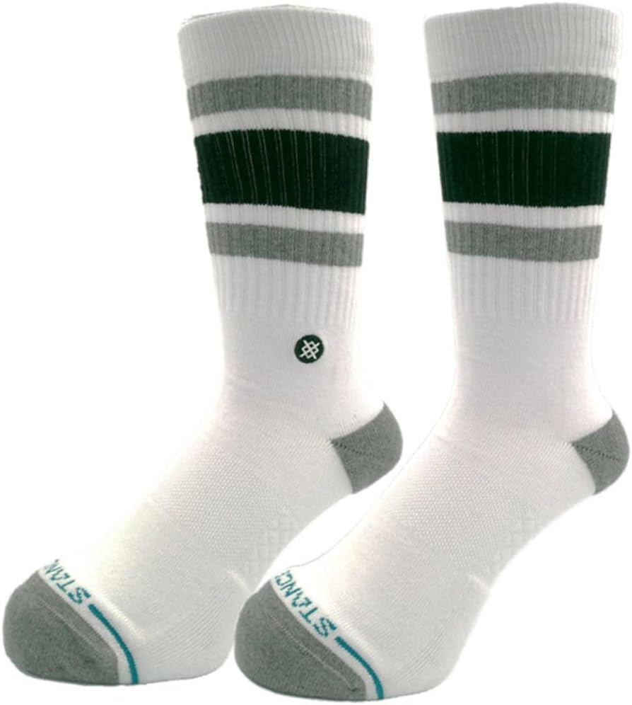 mens Crew Sock Boyd St