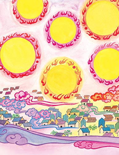 Chinese Children's Favorite Stories: Fables, Myths and Fairy Tales