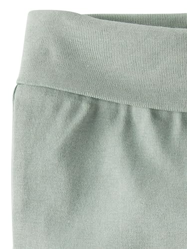 little planet by carter's Baby 2-Pack Joggers Made with Organic Cotton3