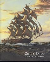 Cuttysark Souvenir Guide 095720700X Book Cover