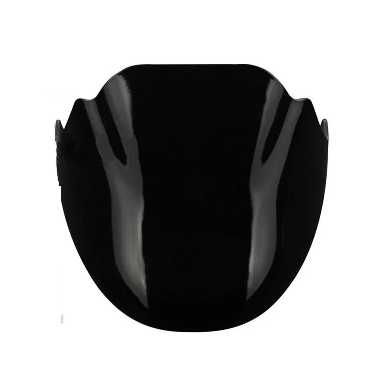 spojler tylnego zderzaka Pasuje do motocykla Harley XL Sportster 883 1200 Czarny przedni dolny spoiler błotnik osłona powietrza osłona podbródka Spoiler dachowy