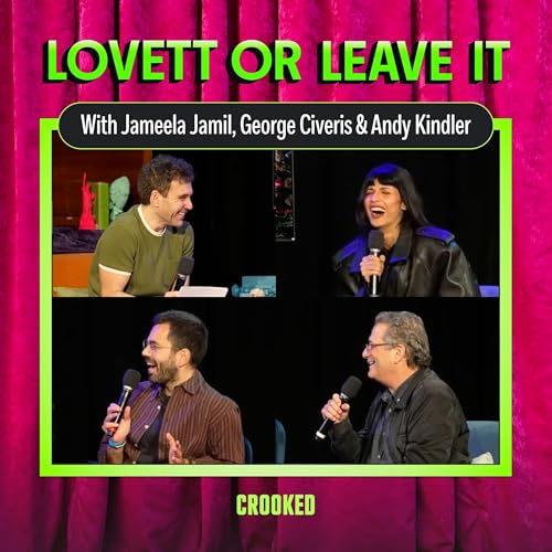 435: Don't Believe Your Lying Eyes