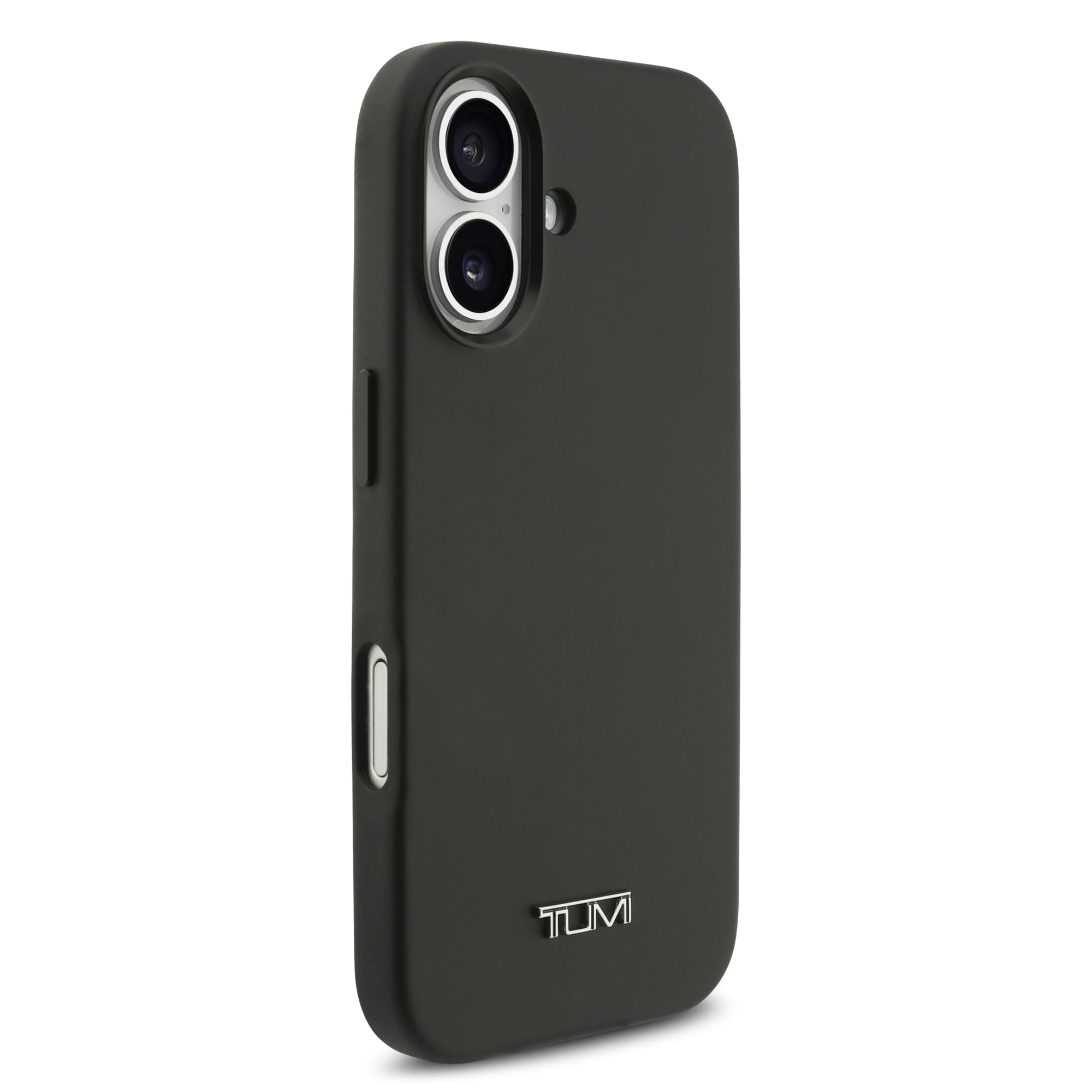 Amazon.com: TUMI iPhone 17 Case, MagSafe Compatible, Smooth