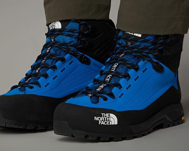THE NORTH FACE M Verto Alpine Mid Gore-tex Hiking bootsHombre