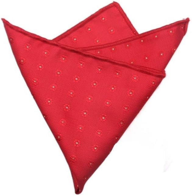 Pocket Square Men's Formal Suit Accessory