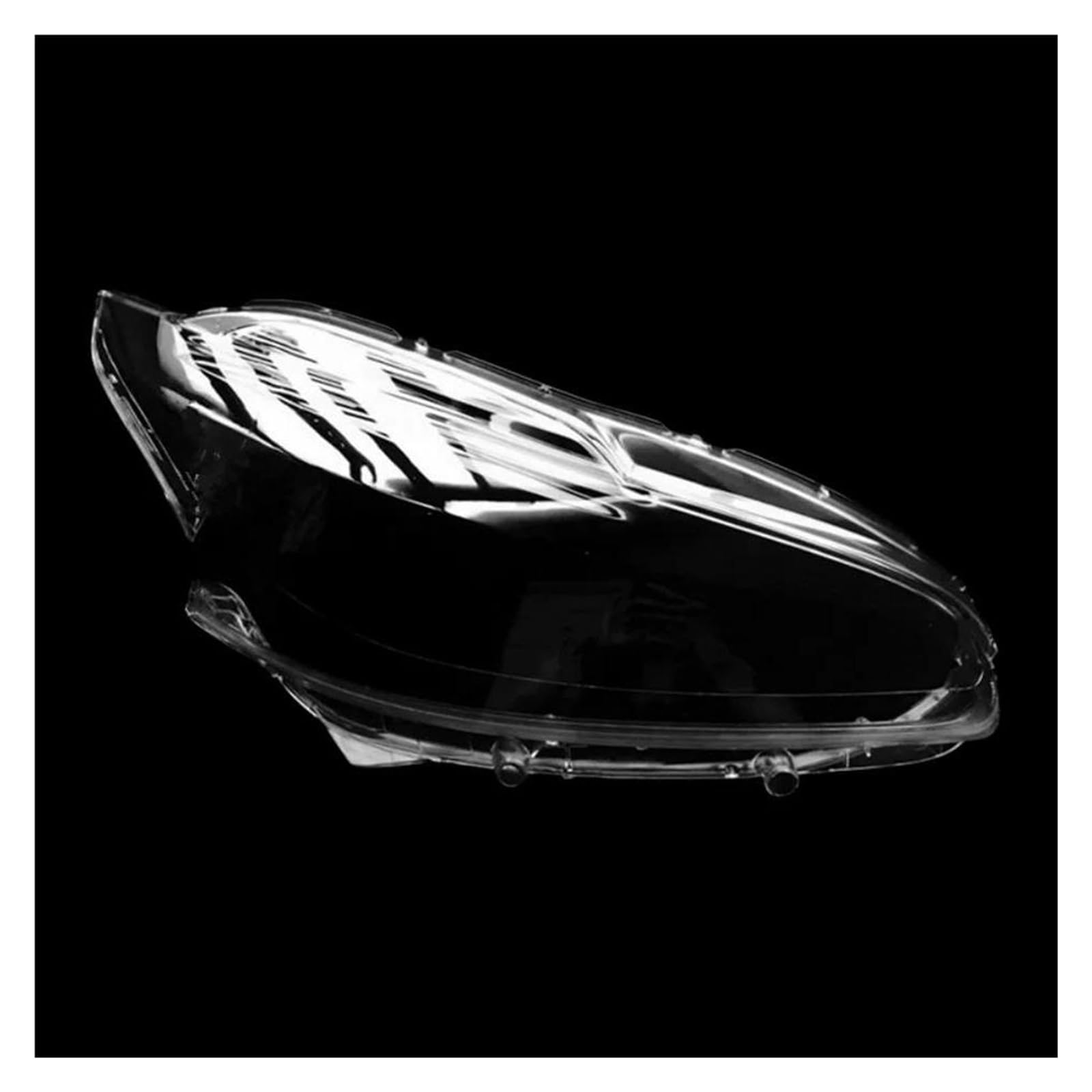 Alloggiamenti Per Peugeot 208 2012 2013 2014 2015 2016 2017 2018 Accessori Auto Sostituzione Vetro Fari Fari Anteriori Auto(Giusto)