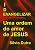 Capa de Evangelizar - Uma Ordem Do Amor De Jesus