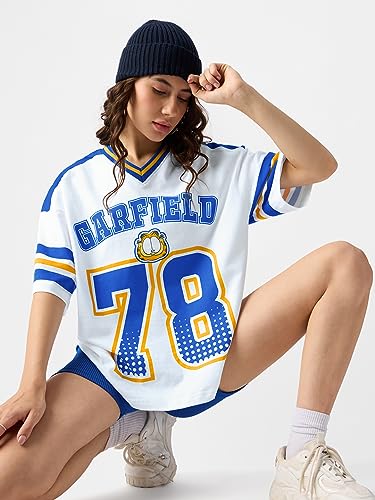 Image of The Souled Store Women T-Shirt