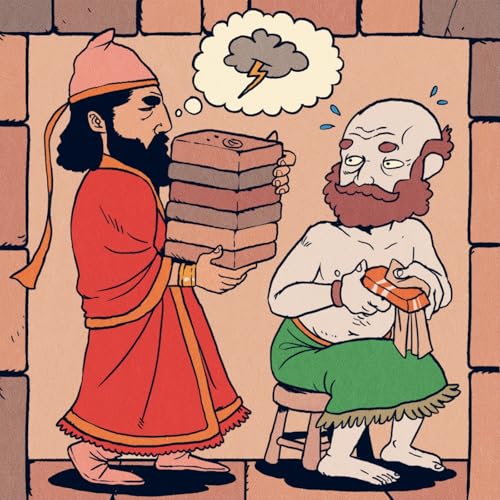 194. Klagotavlan till Ea-nāṣir