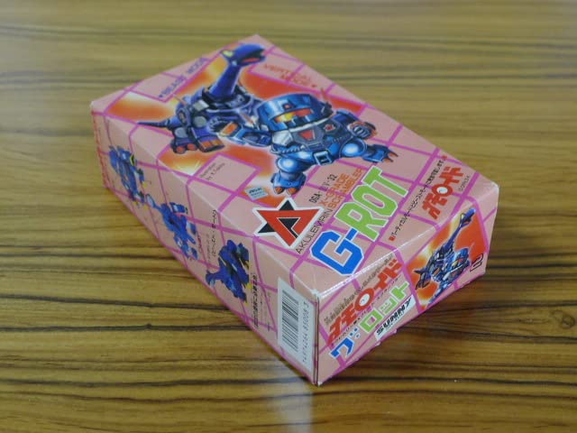 Amazon.co.jp: サニー オモロイド グ ロット プラモデル 旧キット