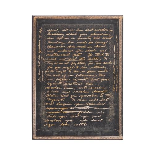 Celebrating Charlie Chaplin Manuscript Box by Paperblanks (Celebrating Charlie Chaplin)