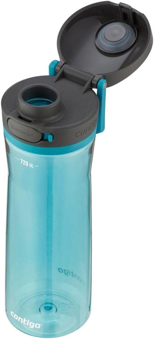 Jackson AUTOPOP™ Water Bottle, 720 ml, Juniper - Image 5