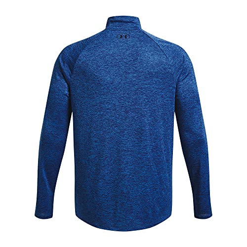 Image of Under Armour Men's Tech 2.0 1 /2 Zip