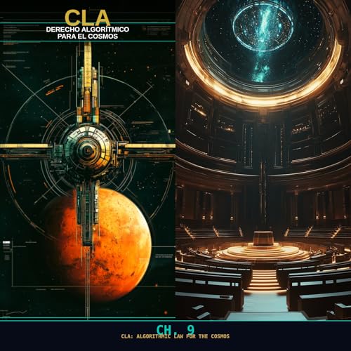 CLA | Ch. 9 &mdash; Algorithmic Liability and Accountability Chains