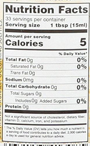 Colavita Wine Vinegar - Cabernet Red Wine Vinegar, 17 Ounce #TOP5