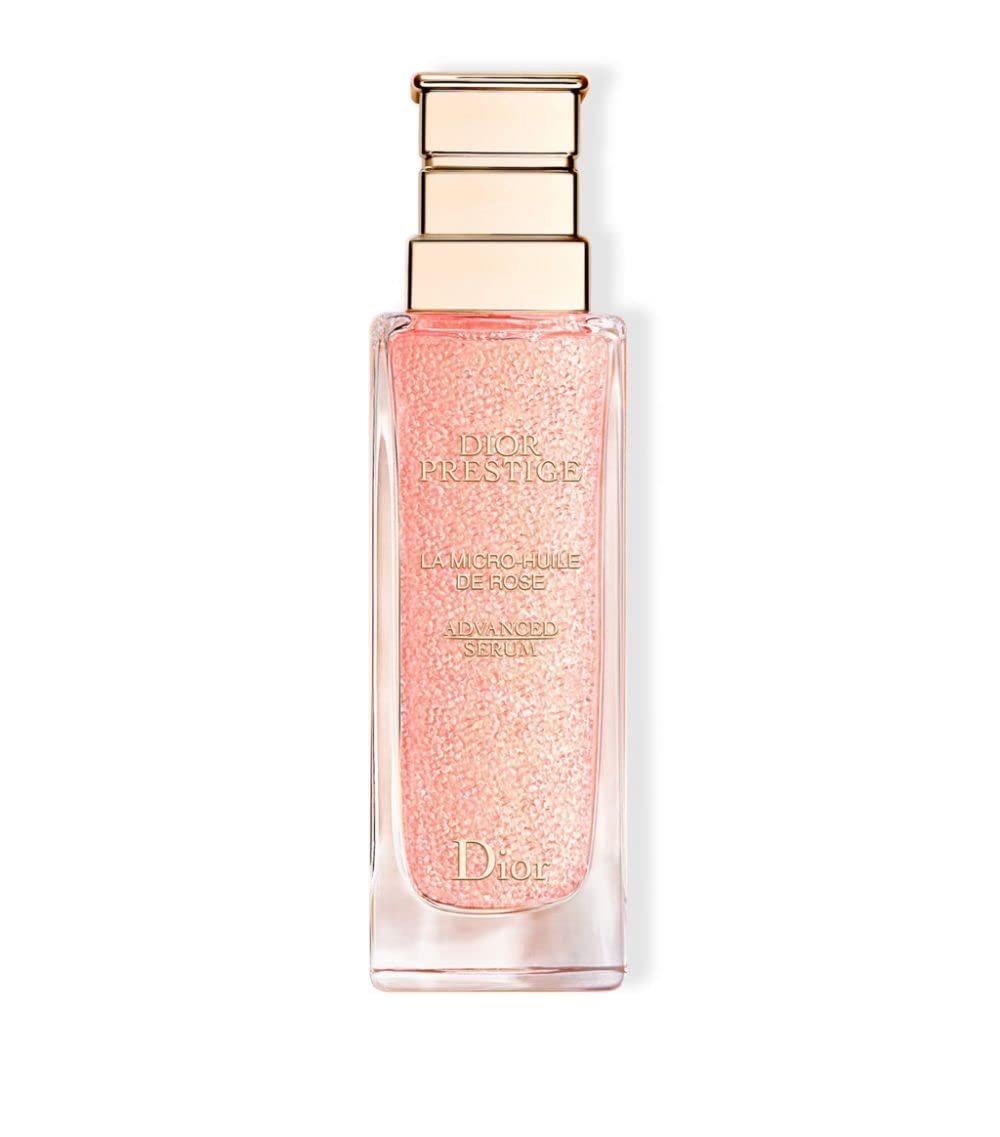 Amazon.co.jp: Dior Prestige La Micro-Huile De Rose アドバンスド